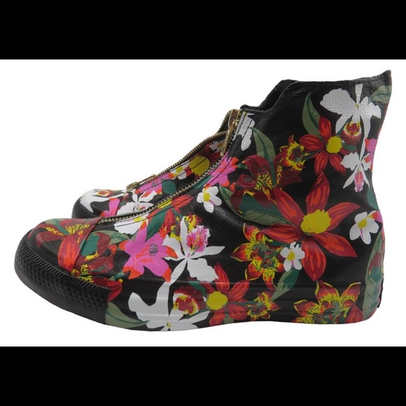 CONVERSE Chuck Taylor All Star X PatBo Shroud - Picture 2 of 6